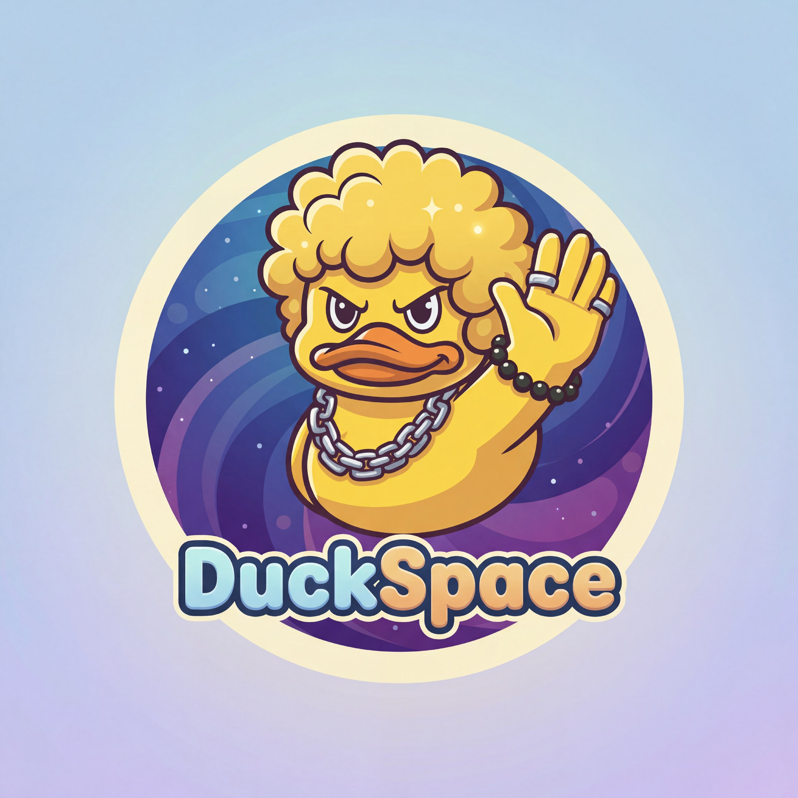 DuckSpace